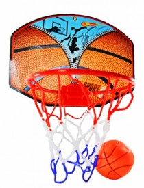 CONJUNTO BASQUETE DE PLASTICO - Distribuidora 12 de Outubro