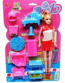 CONJUNTO CASINHA DE PLASTICO MD - Distribuidora 12 de Outubro