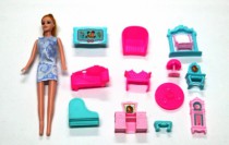 CONJUNTO CASINHA DE PLASTICO GR - Distribuidora 12 de Outubro