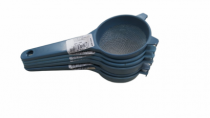 COADOR 7CM PCT C/ 12PCS - Distribuidora 12 de Outubro