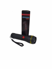 LANTERNA COM FOCO 12 CM - Distribuidora 12 de Outubro