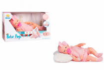 BEBE ANJO COLLECTION - SHORTINHOS - Distribuidora 12 de Outubro