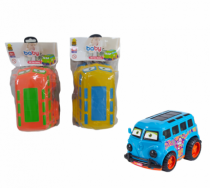 BS VAN BABY NA SOLAPA 12X11X16,5CM - Distribuidora 12 de Outubro