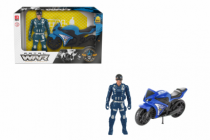 NEW FATAL WAR POLICIA NA CAIXA 27X7X17CM - Distribuidora 12 de Outubro