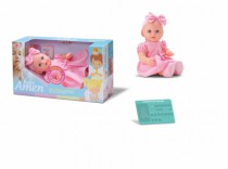 BABY AMEM - Distribuidora 12 de Outubro