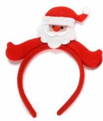 ARCO PAPAI NOEL BRACOS - Distribuidora 12 de Outubro