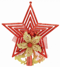 NATAL PONTEIRA ESTRELA - Distribuidora 12 de Outubro