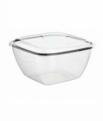 CONTAINER QUAD 3L PP-NA - Distribuidora 12 de Outubro