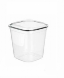 CONTAINER QUAD ALTO 1,9L - Distribuidora 12 de Outubro