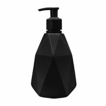 SABONETEIRA DIAMANTE PRETA 500 ML - Distribuidora 12 de Outubro