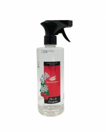ODORIZADOR DE TECIDOS 500ML FLOR DE CEREJEIRA - Distribuidora 12 de Outubro