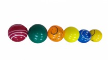 BOLAO DECORATIVO 30CM SORTIDO - Distribuidora 12 de Outubro