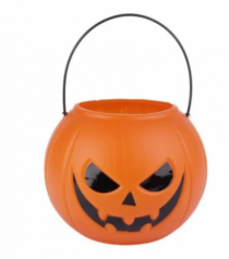 BALDE / CESTO ABOBORA G - Distribuidora 12 de Outubro