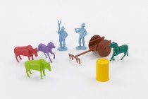 MINI SITIO ANIMAIS E ACESSORIOS NA SOLAPA - Distribuidora 12 de Outubro