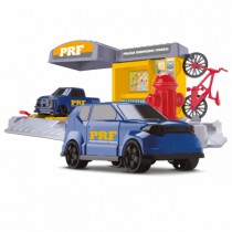 POSTO POLICIA ROD TATICA JEEP - Distribuidora 12 de Outubro