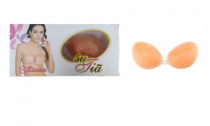 SUTIA DE SILICONE AUTO ADESIVO TAM P - Distribuidora 12 de Outubro