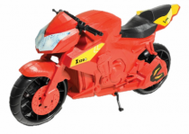 MOTO SPEED BIKE - Distribuidora 12 de Outubro