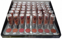 BATOM CREMOSO MAKE G 8 VARIACOES BOX COM 48 - Distribuidora 12 de Outubro