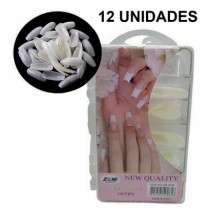 UNHA POSTICA NEW QUALITY PCT C/ 12 CAIXAS - Distribuidora 12 de Outubro