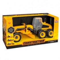 CONSTRUCTION MACHINES 115 PLAINER - Distribuidora 12 de Outubro