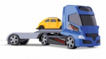 HEAVY TRUCK CLASSIC CARS - Distribuidora 12 de Outubro