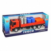 IVECO TECTOR EXPRESSO CAMINHAO - Distribuidora 12 de Outubro