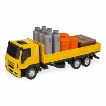IVECO TECTOR EXPRESSO CAMINHAO - Distribuidora 12 de Outubro
