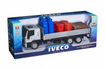 IVECO TECTOR EXPRESSO CAMINHAO - Distribuidora 12 de Outubro