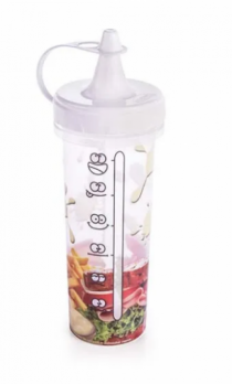 BISNAGA DEC MAIONESE 250ML - Distribuidora 12 de Outubro