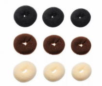 ROSQUINHA ESPONJA PARA COQUE TAM P PCT C/ 12 - Distribuidora 12 de Outubro