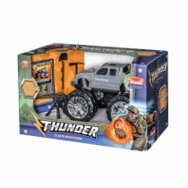 PICK UP THUNDER COMMANDO - Distribuidora 12 de Outubro