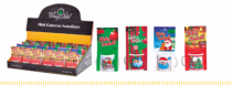 CANEQUINHA FELIZ NATAL - Distribuidora 12 de Outubro