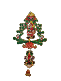 ADESIVO PAPAI NOEL - Distribuidora 12 de Outubro