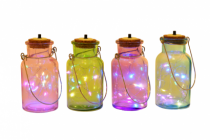 LUMINA TRANSL FIO DE COBRE 10L BRANCO QUENTE - Distribuidora 12 de Outubro