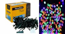 PISCA PISCA ARROZ 100L COLORIDO 8 FUNCOES 4M - Distribuidora 12 de Outubro