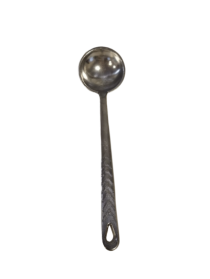 CONCHA DE ALUMINIO 30CM - Distribuidora 12 de Outubro