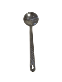 ESCUMADEIRA DE ALUMINIO 30CM - Distribuidora 12 de Outubro