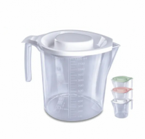 JARRA 1,2L C TAMPA - Distribuidora 12 de Outubro