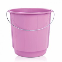 BALDE 15 LTS COLETA SELETIVA - Distribuidora 12 de Outubro