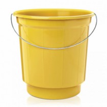 BALDE 20 LTS COLETA SELETIVA - Distribuidora 12 de Outubro