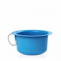 URINOL PLASTICO - AZUL - COLETA SELETIVA - Distribuidora 12 de Outubro