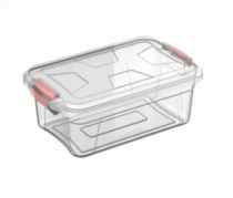 CAIXA ORGANIZADORA 3 L - Distribuidora 12 de Outubro