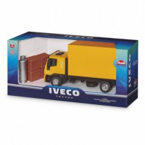 IVECO TECTOR BAU CAMINHAO - Distribuidora 12 de Outubro