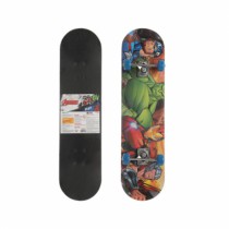SKATE LIXA AVENGERS 80CM - Distribuidora 12 de Outubro