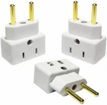 ADAPTADOR BOB ESPONJA BRANCO - Distribuidora 12 de Outubro