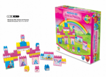 MONTANDO MEU SONHO DE PRINCESA - Distribuidora 12 de Outubro