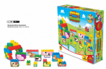 MONTANDO MINHA FAZENDINHA - Distribuidora 12 de Outubro