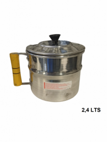 LEITEIRA EXTRA 2,4 LTS - Distribuidora 12 de Outubro