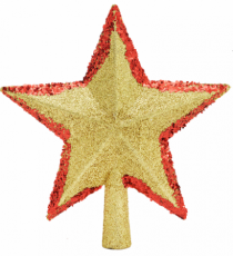 NATAL TOPO DE ARVORE - Distribuidora 12 de Outubro