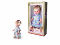 BONECA SHAYANE - Distribuidora 12 de Outubro